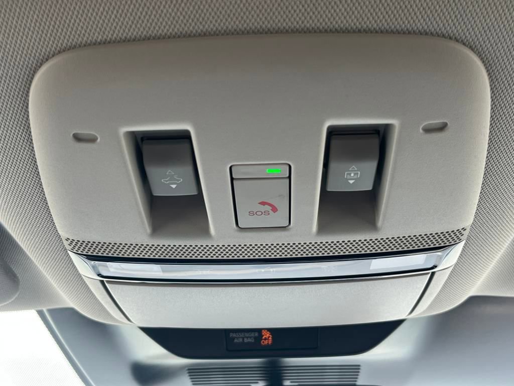 New 2025 Nissan Murano SL w/ Cargo Package image 39