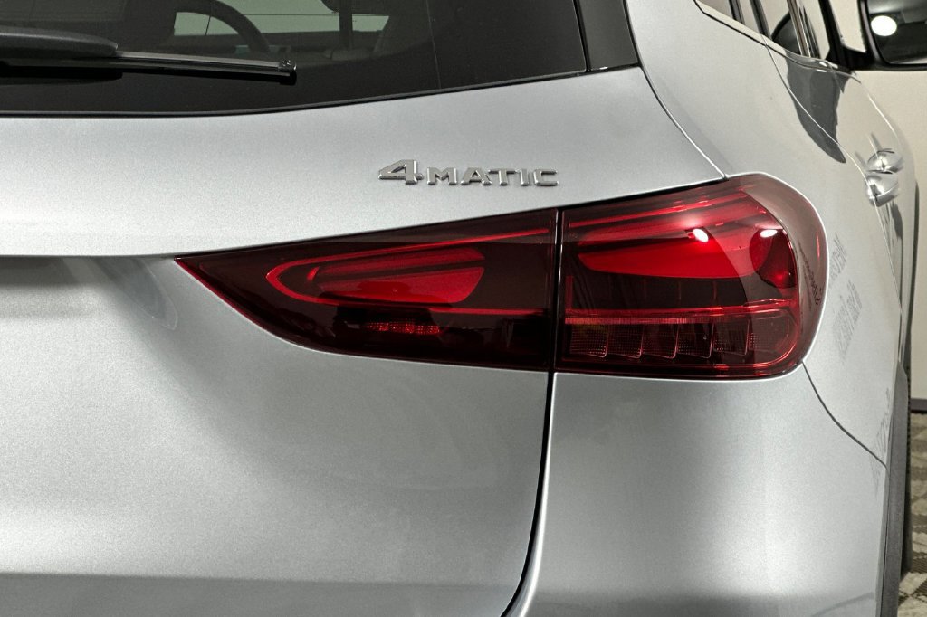 Certified 2026 Mercedes-Benz GLA 250 4MATIC image 35
