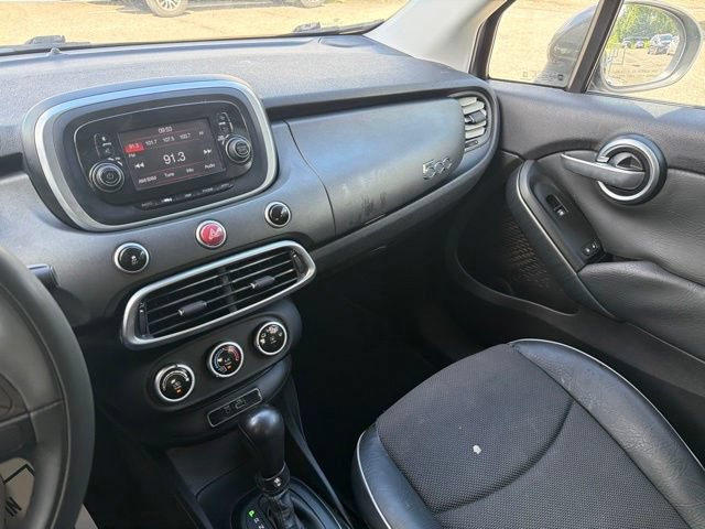 Used 2017 FIAT 500X Trekking FWD image 33