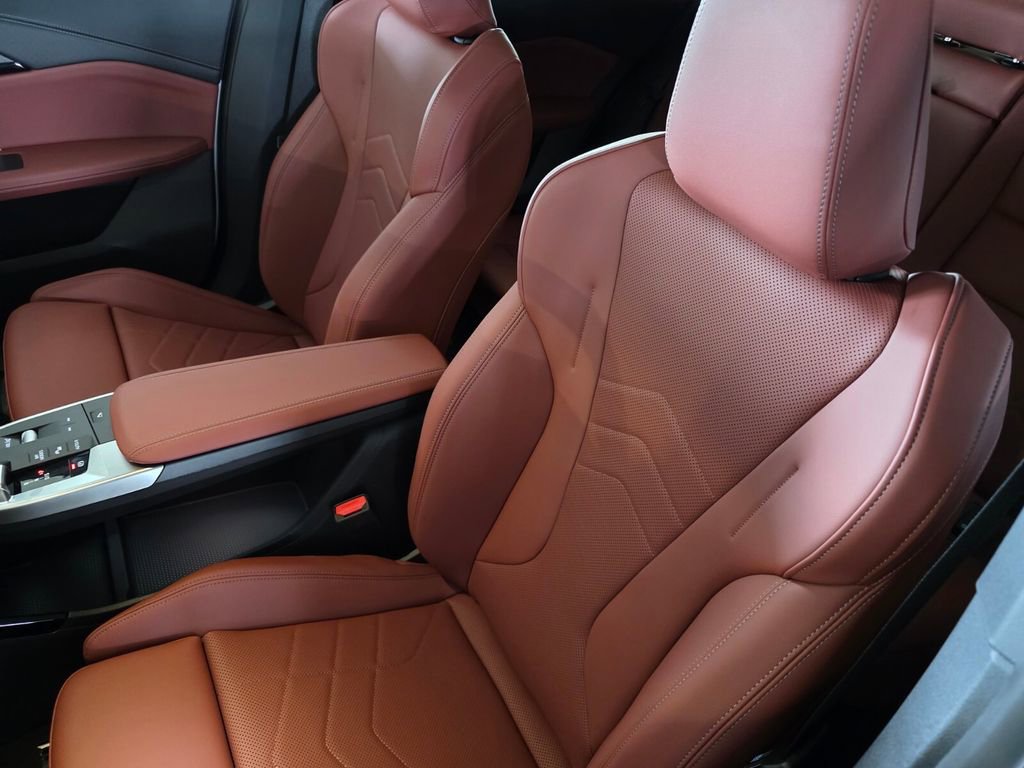 New 2026 BMW X2 xDrive28i w/ M Sport Package image 9