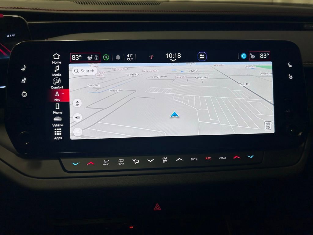 New 2026 Dodge Charger R/T AWD/4WD image 15