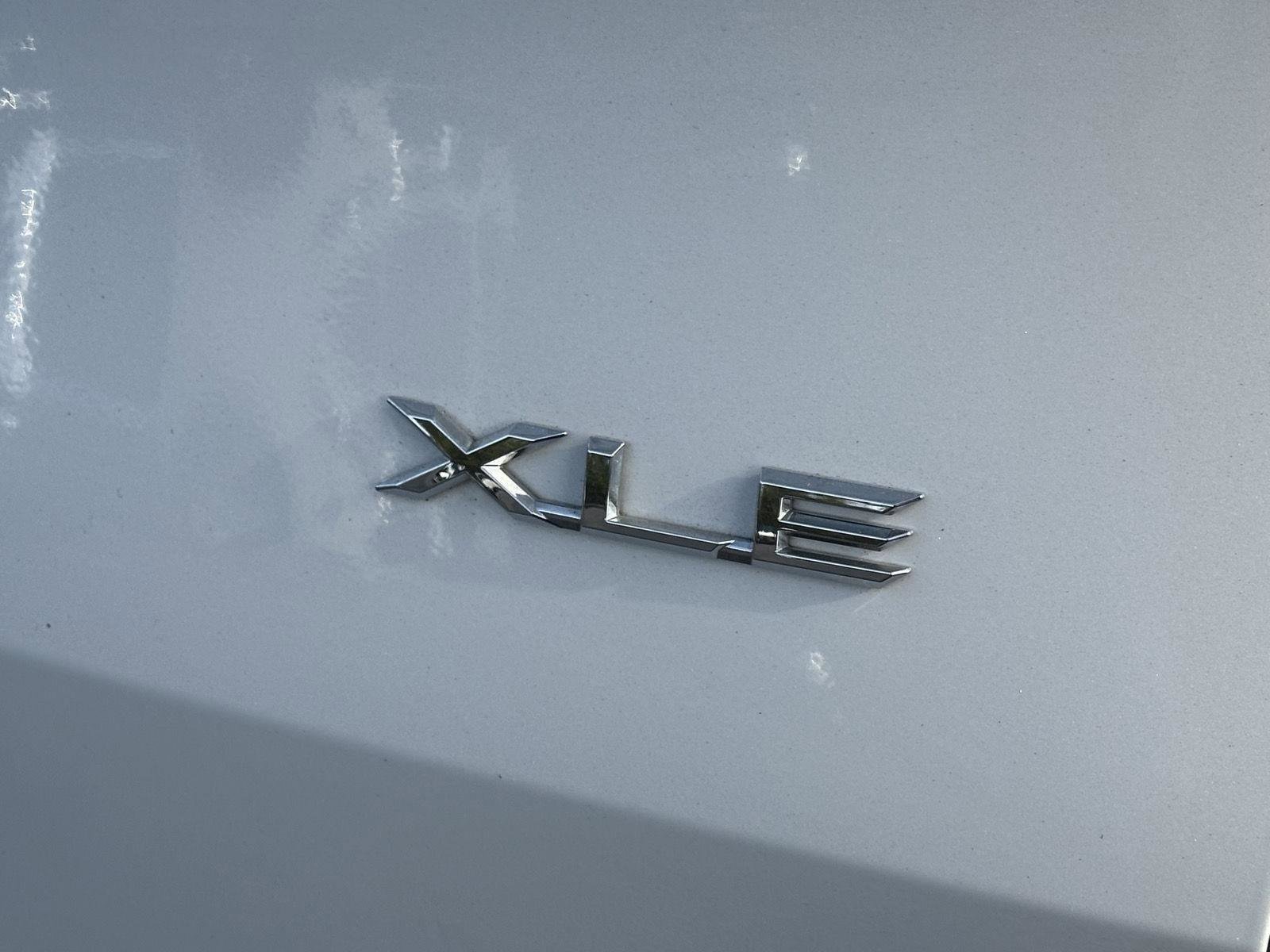 Certified 2024 Toyota Grand Highlander XLE image 53