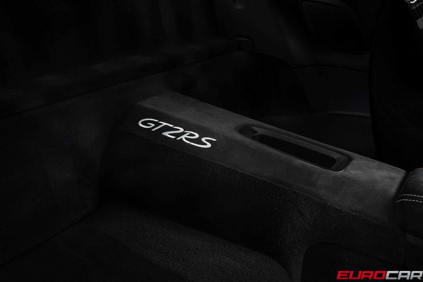 Used 2018 Porsche 911 GT2 RS RWD image 47