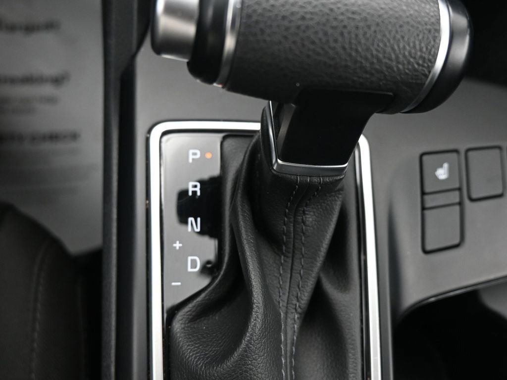 Used 2024 Kia Sportage LX image 34