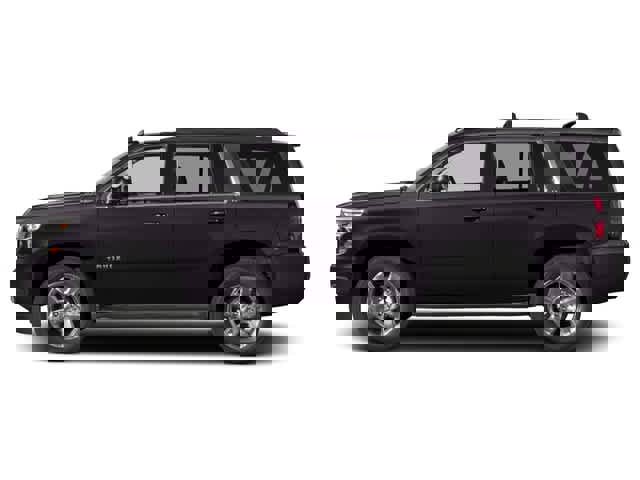 Used 2016 Chevrolet Tahoe LT image 4