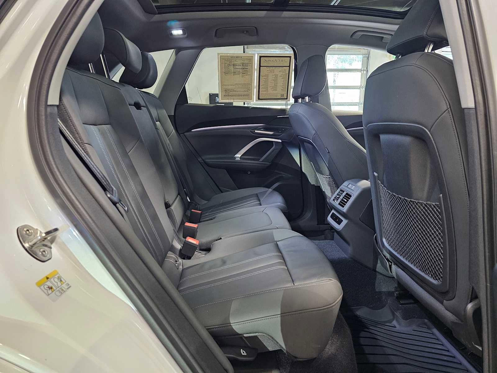 Certified 2025 Audi Q5 Premium image 12