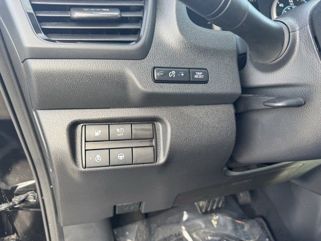 Used 2020 Nissan Leaf SV w/ SV Technology Package image 14