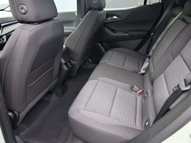 New 2026 Chevrolet Equinox LT w/ LPO, Floor Liner Package image 15