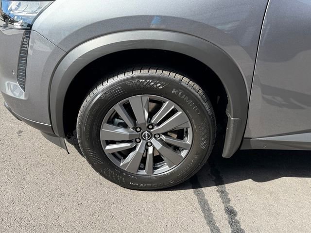 New 2026 Nissan Pathfinder SV image 27