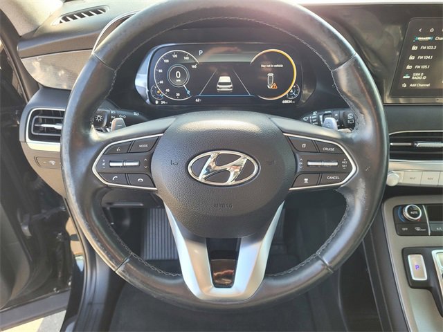 Used 2022 Hyundai Palisade Limited image 21