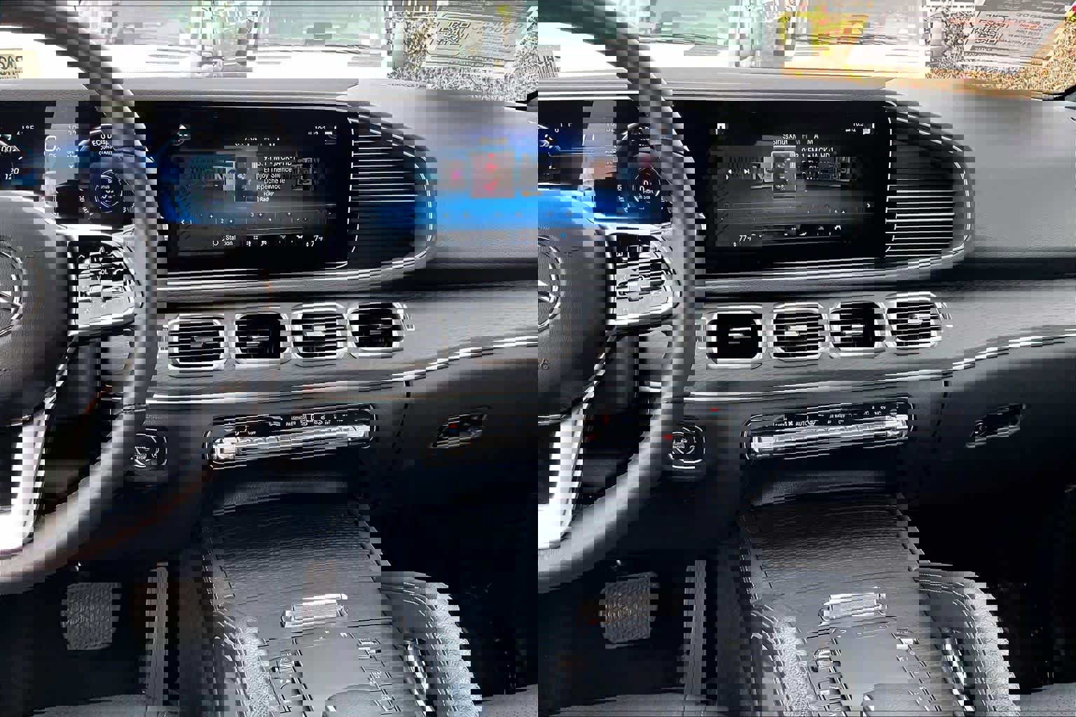 Used 2023 Mercedes-Benz GLE 350 4MATIC image 6