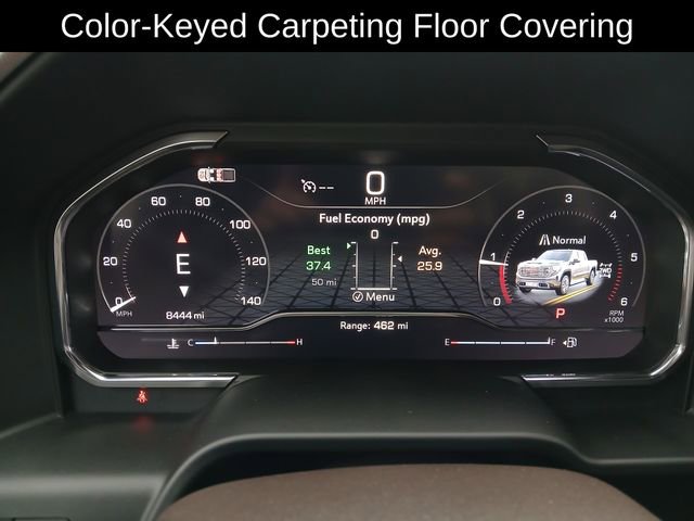 Used 2025 GMC Sierra 1500 Denali w/ Technology Package image 32