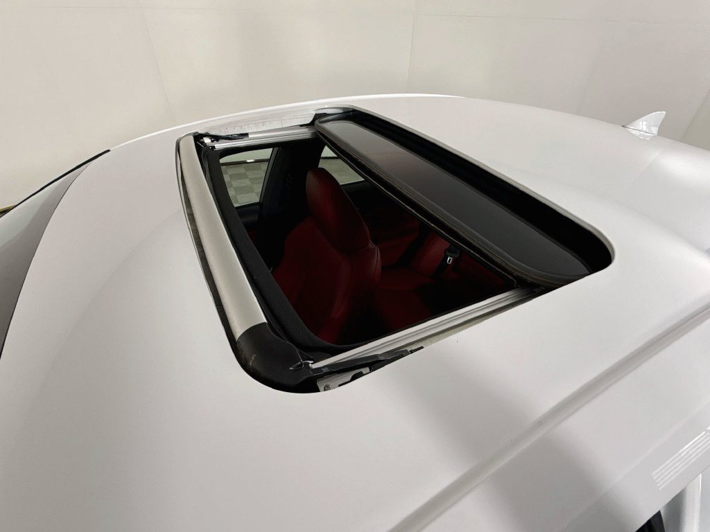 Certified 2023 Lexus IS 350 F Sport AWD/4WD image 23