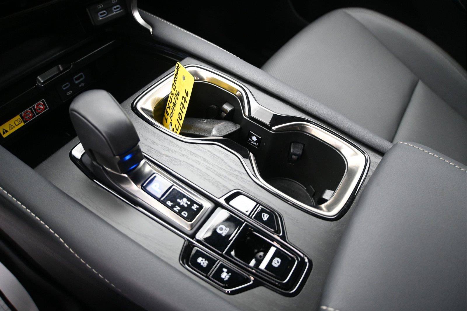 Used 2025 Lexus RX 350 Premium AWD/4WD image 7