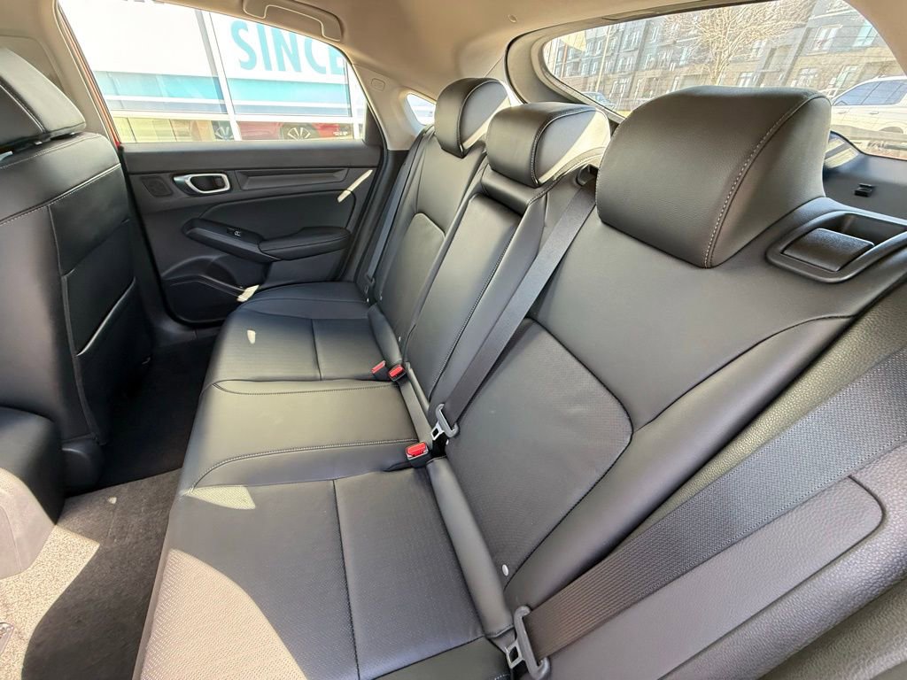 Used 2023 Honda Civic EX-L image 9
