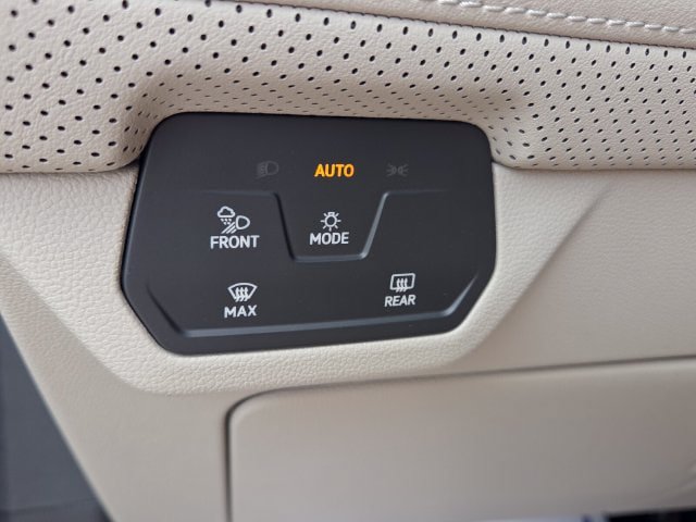 New 2026 Volkswagen Atlas SE FWD image 25