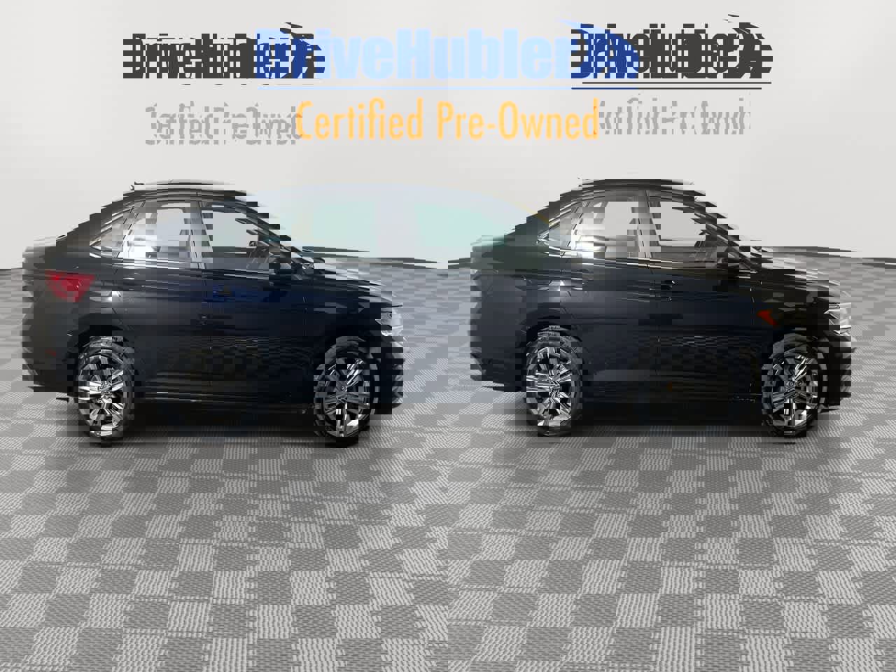 Used 2024 Volkswagen Jetta SE image 6