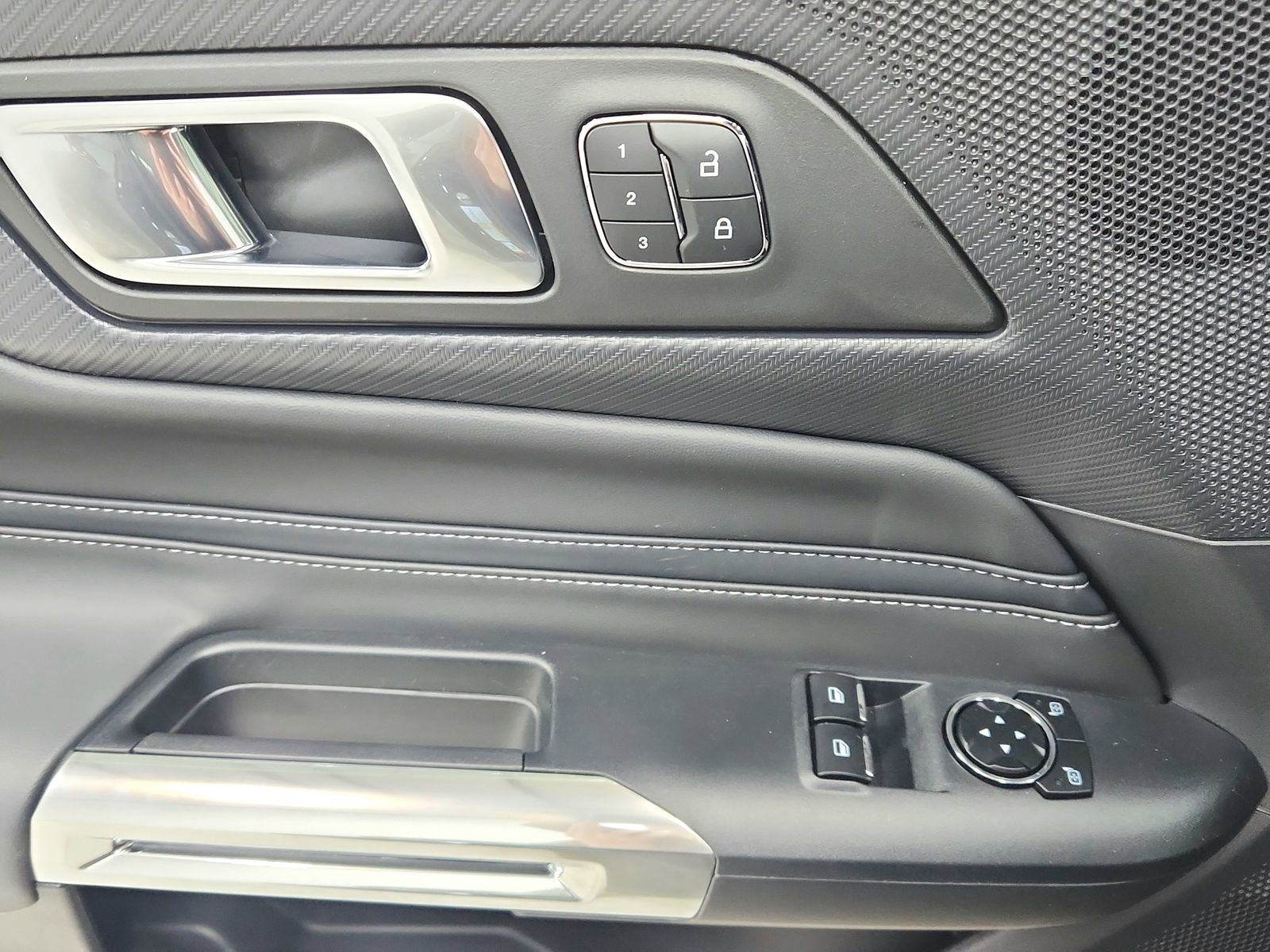 New 2026 Ford Mustang GT Premium image 32