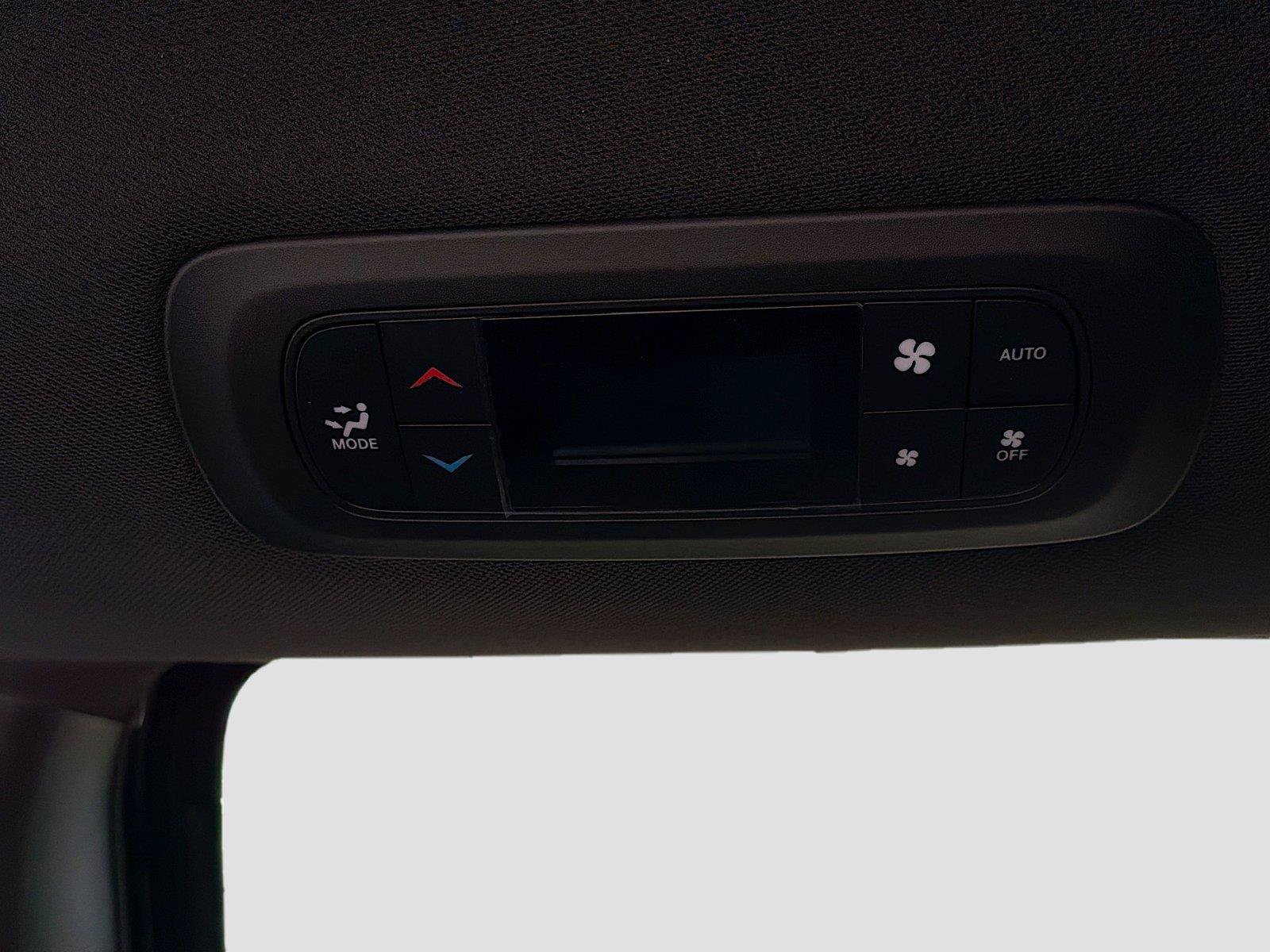 New 2027 Chrysler Pacifica LX FWD image 27