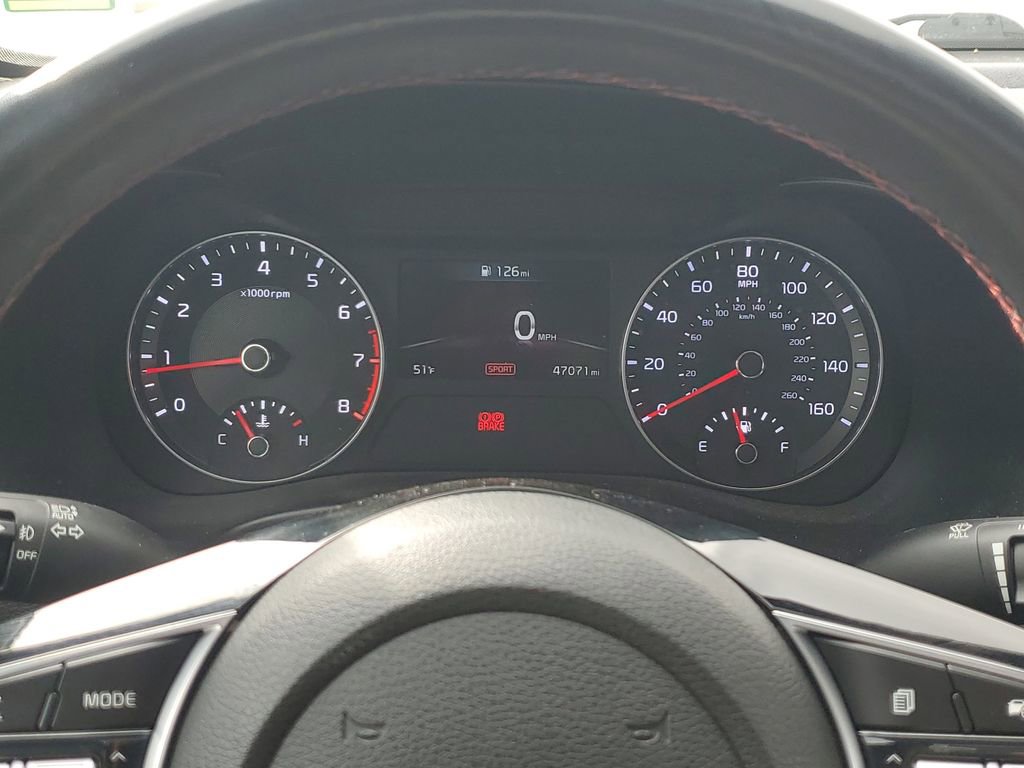 Used 2022 Kia Forte GT image 28