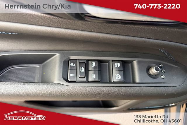 New 2026 Jeep Compass Latitude AWD/4WD image 15