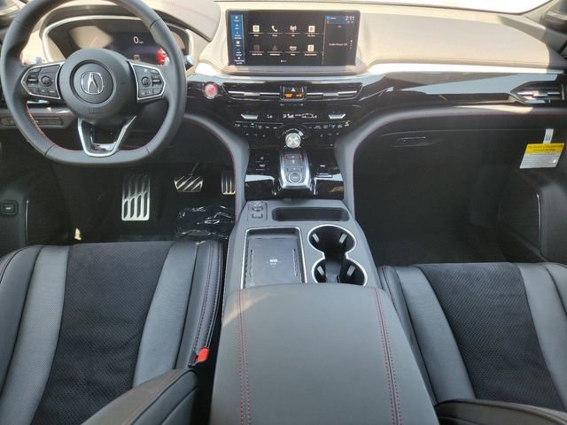 New 2026 Acura MDX A-Spec image 17