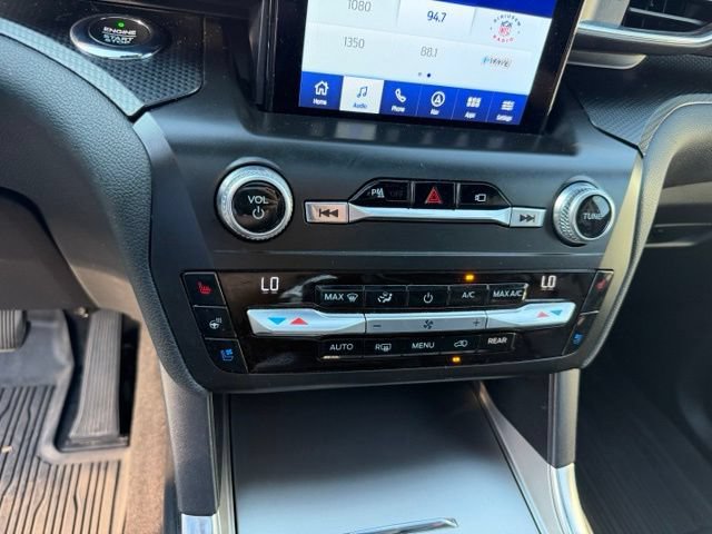 Used 2020 Ford Explorer ST w/ ST Street Pack AWD/4WD image 20