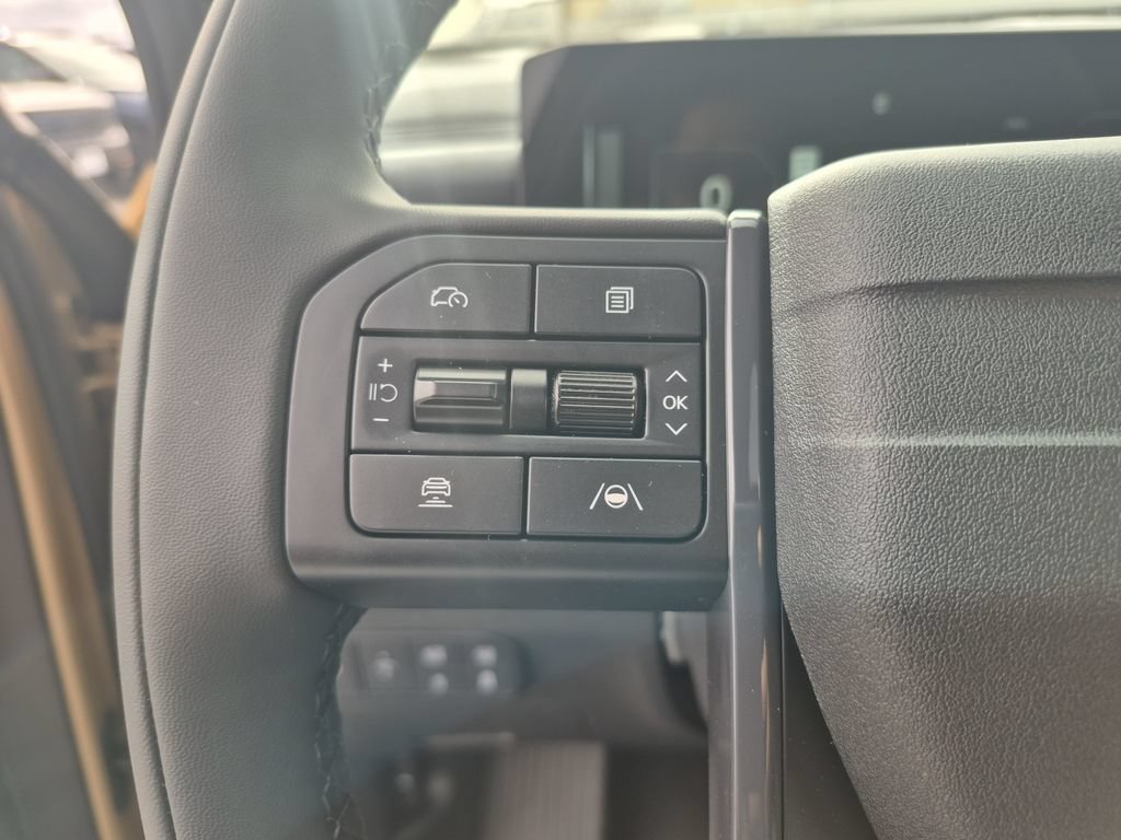 New 2027 Kia Telluride SX Prestige X-Pro AWD/4WD image 22
