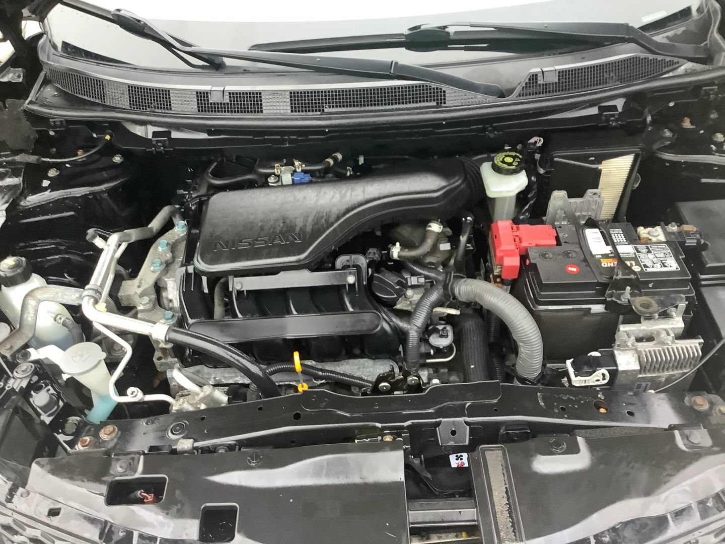 Used 2018 Nissan Rogue Sport S w/ S Appearance Package AWD/4WD image 20