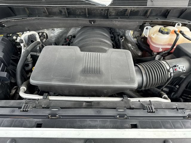Used 2023 Chevrolet Silverado 1500 LT w/ Work Truck Package AWD/4WD image 26