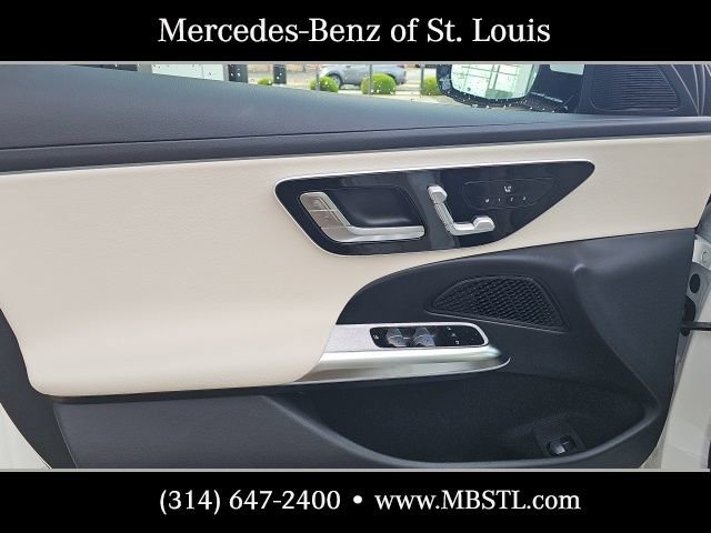 New 2026 Mercedes-Benz E 350 4MATIC Sedan image 14