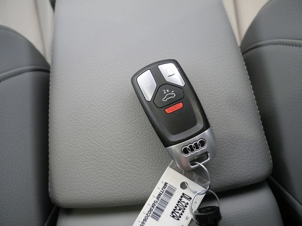 Used 2019 Audi A5 2.0T Premium Plus w/ Premium Plus AWD/4WD image 30
