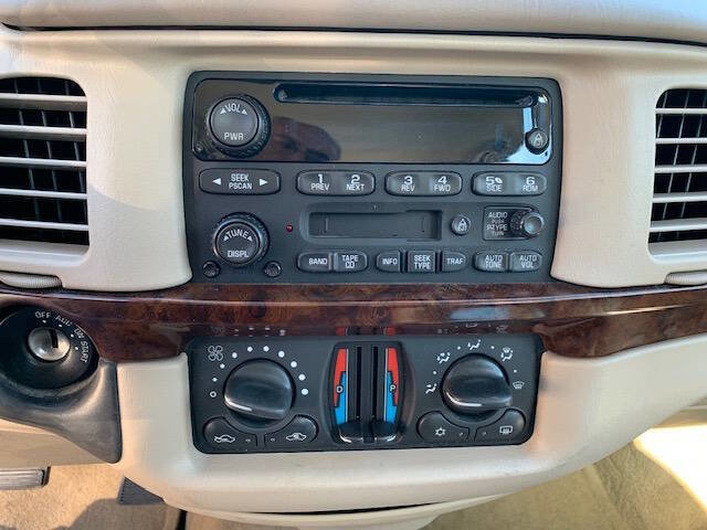 Used 2005 Chevrolet Impala LS w/ Preferred Equipment Group image 13