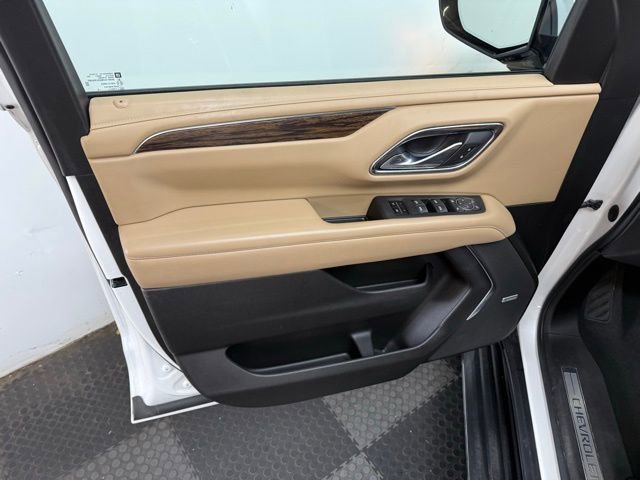 Certified 2023 Chevrolet Tahoe Premier image 17