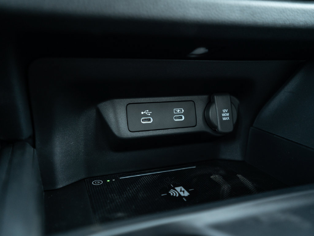 New 2026 Acura ADX A-Spec AWD/4WD image 37