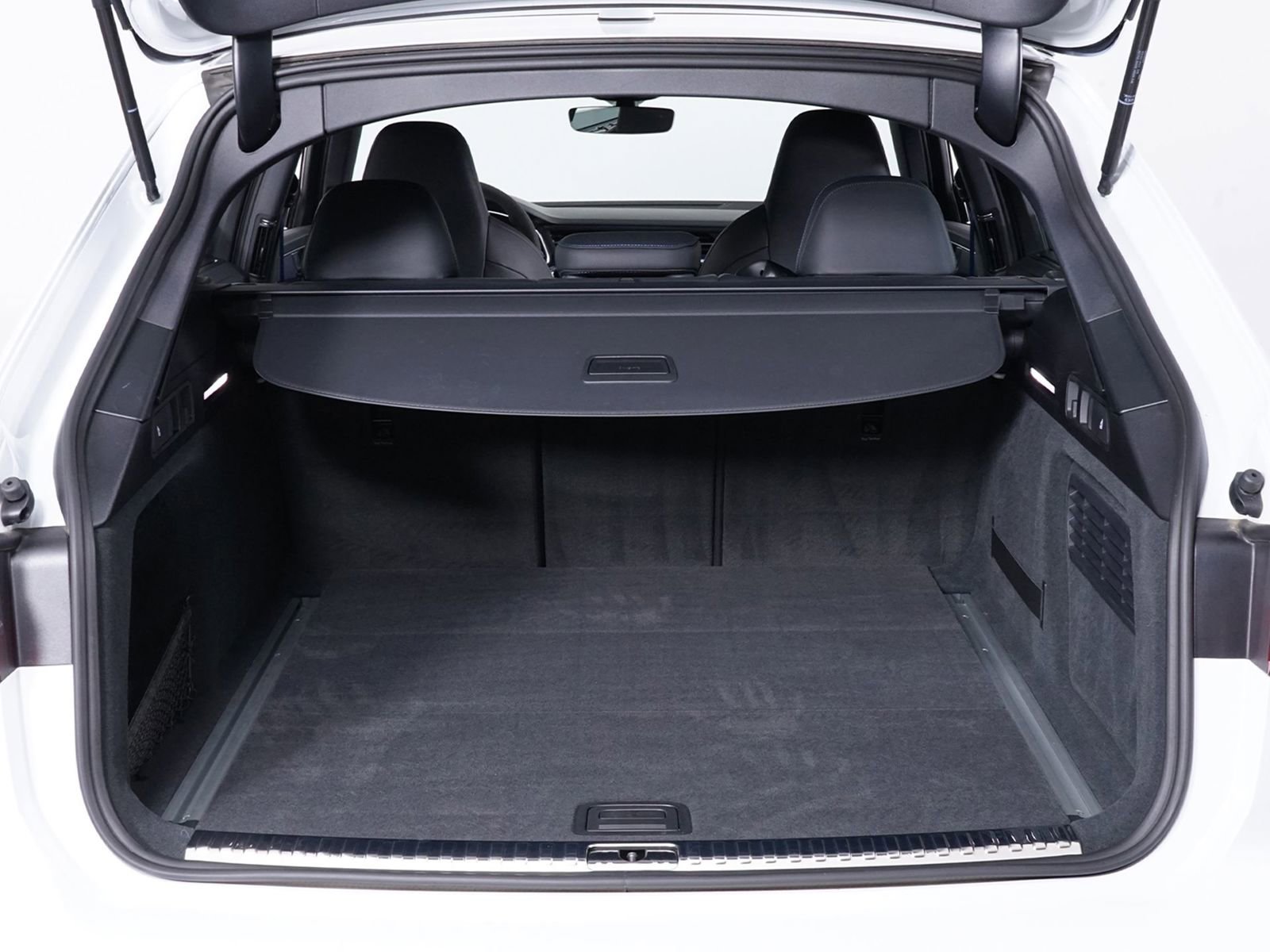 Used 2025 Audi RS 6 performance image 19