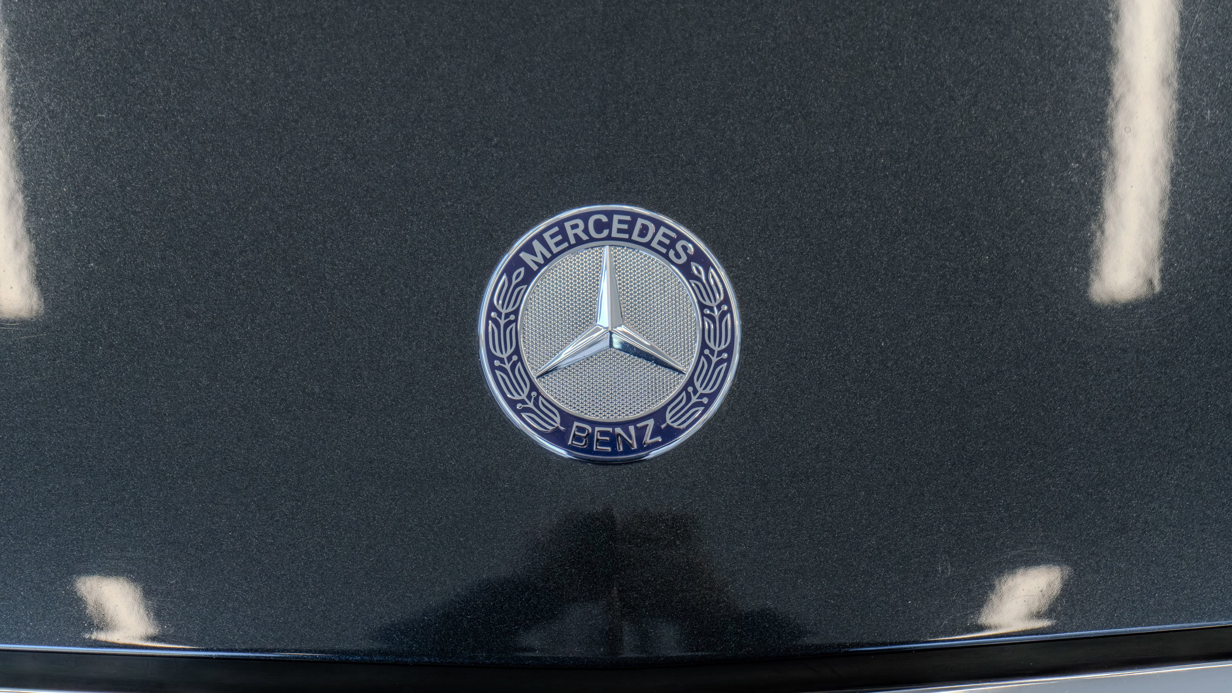 Used 2015 Mercedes-Benz S 63 AMG 4MATIC Sedan image 5