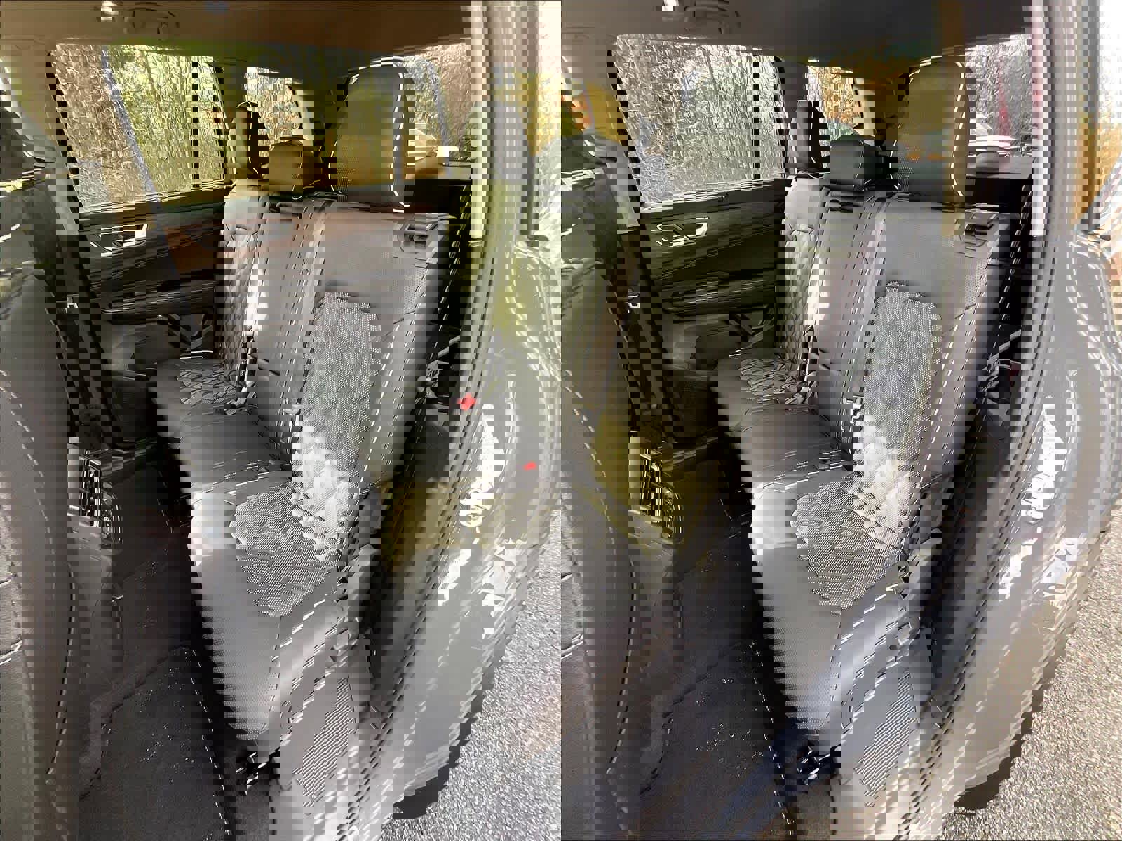 New 2026 Volkswagen Atlas SEL Premium R-Line image 14