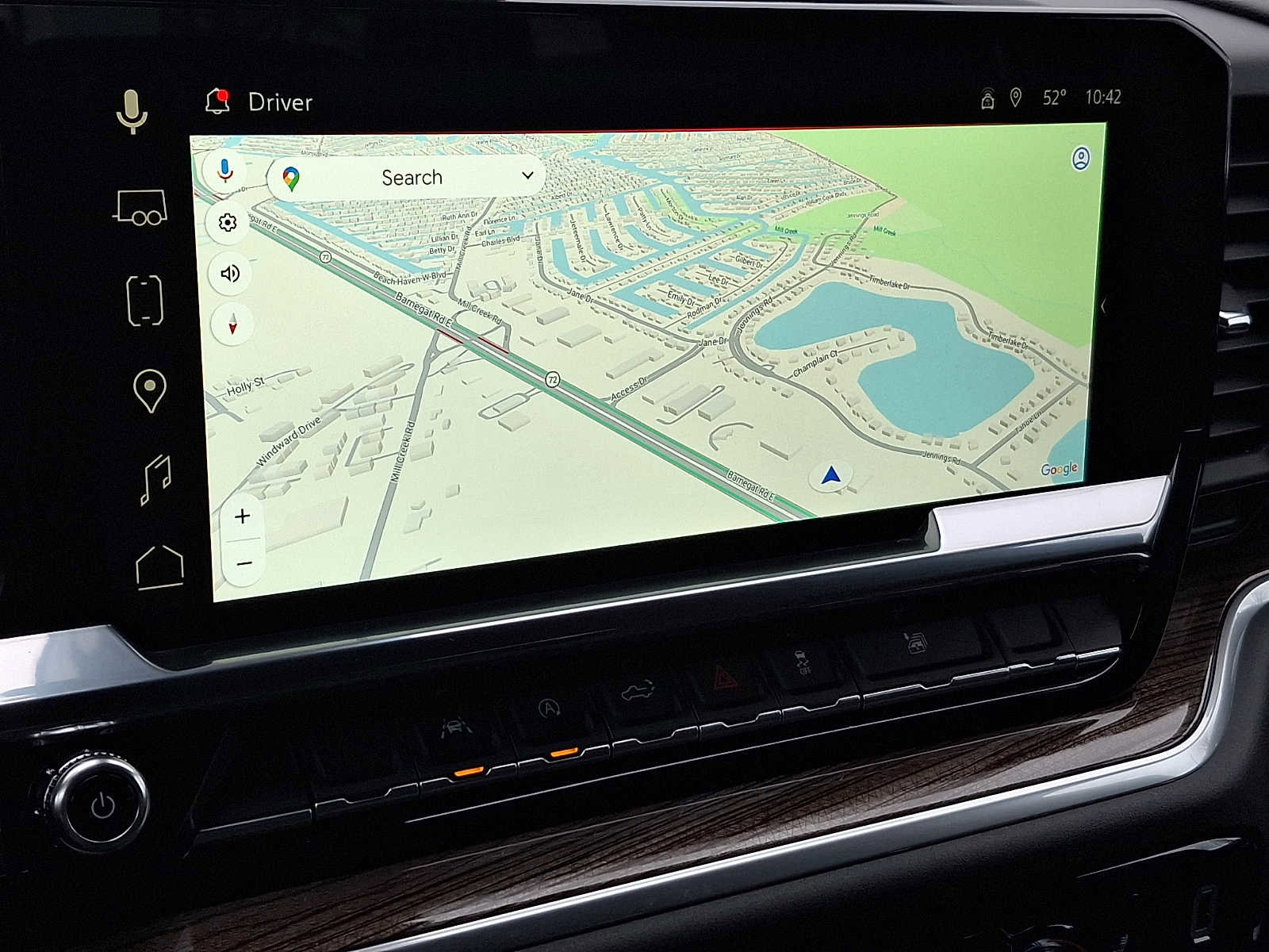 Certified 2026 GMC Sierra 1500 Elevation image 19