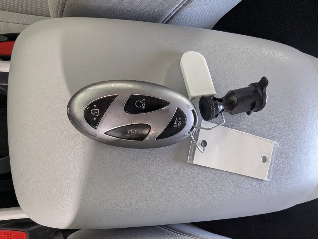 Certified 2025 Hyundai Kona SEL FWD image 28