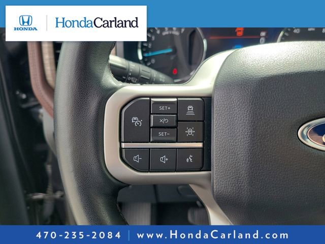 Used 2024 Ford Expedition Max Limited RWD image 15