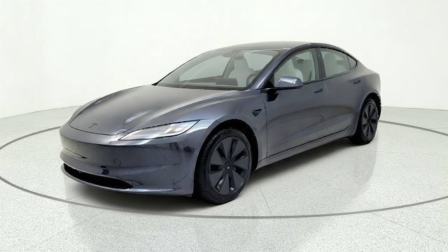 Used 2026 Tesla Model 3 RWD image 3