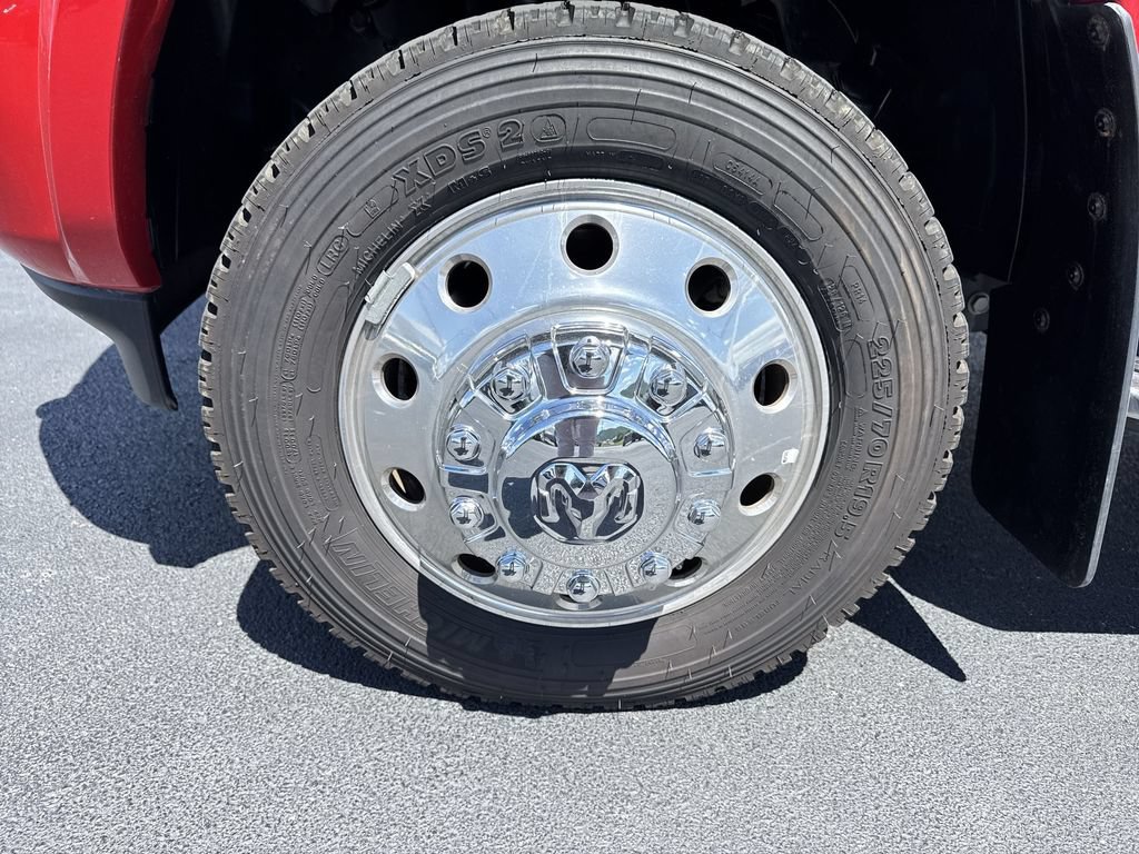 Used 2024 RAM 4500 Laramie AWD/4WD image 10
