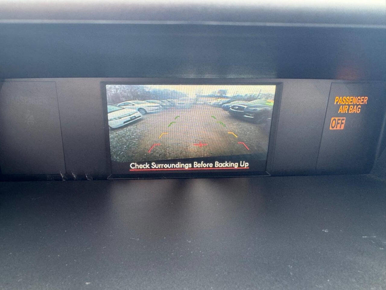 Used 2015 Subaru Forester 2.5i Premium w/ Popular Package #1 image 25