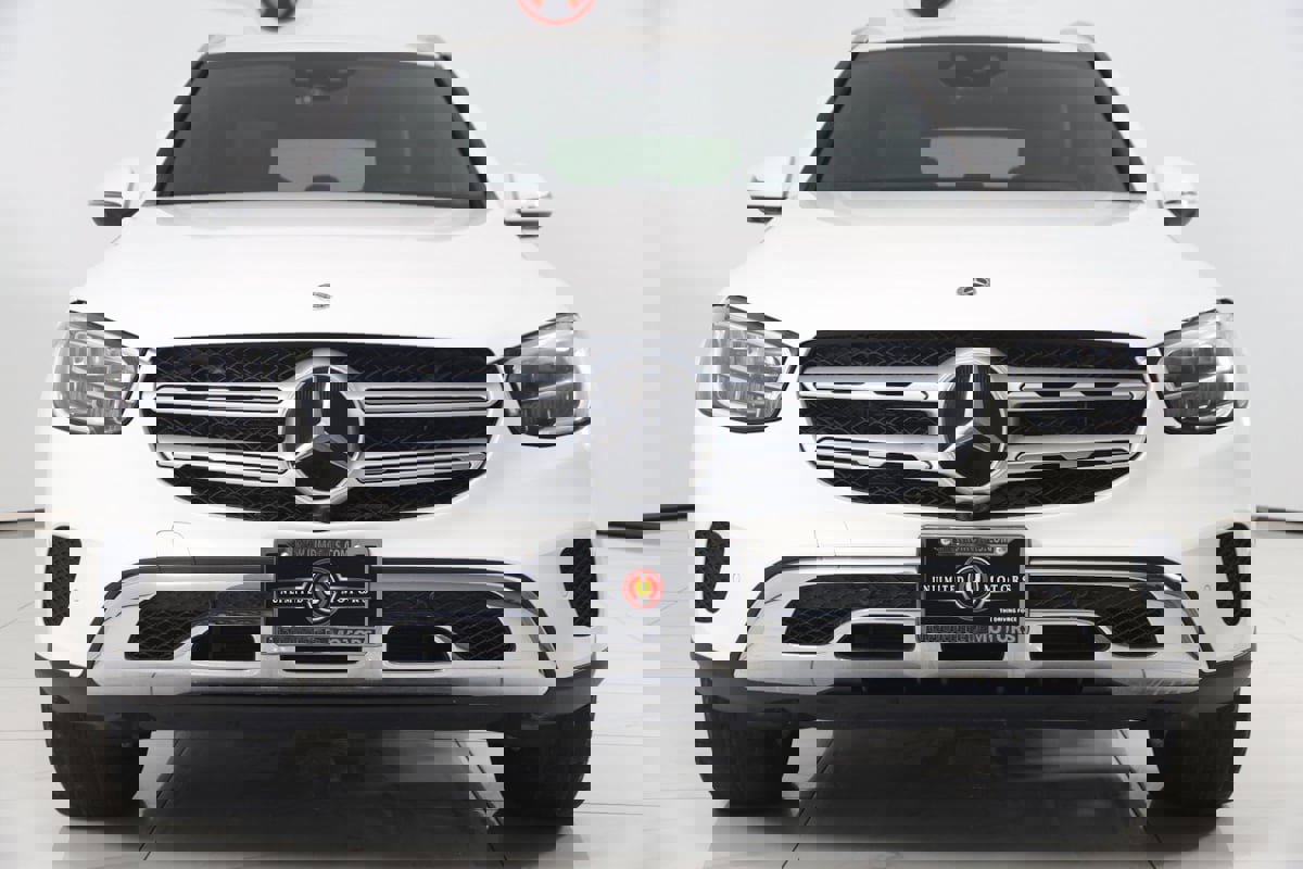 Used 2022 Mercedes-Benz GLC 300 4MATIC w/ Driver Assistance Package image 70