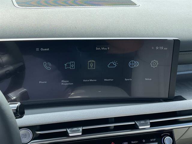 New 2026 Hyundai Tucson Limited AWD/4WD image 12
