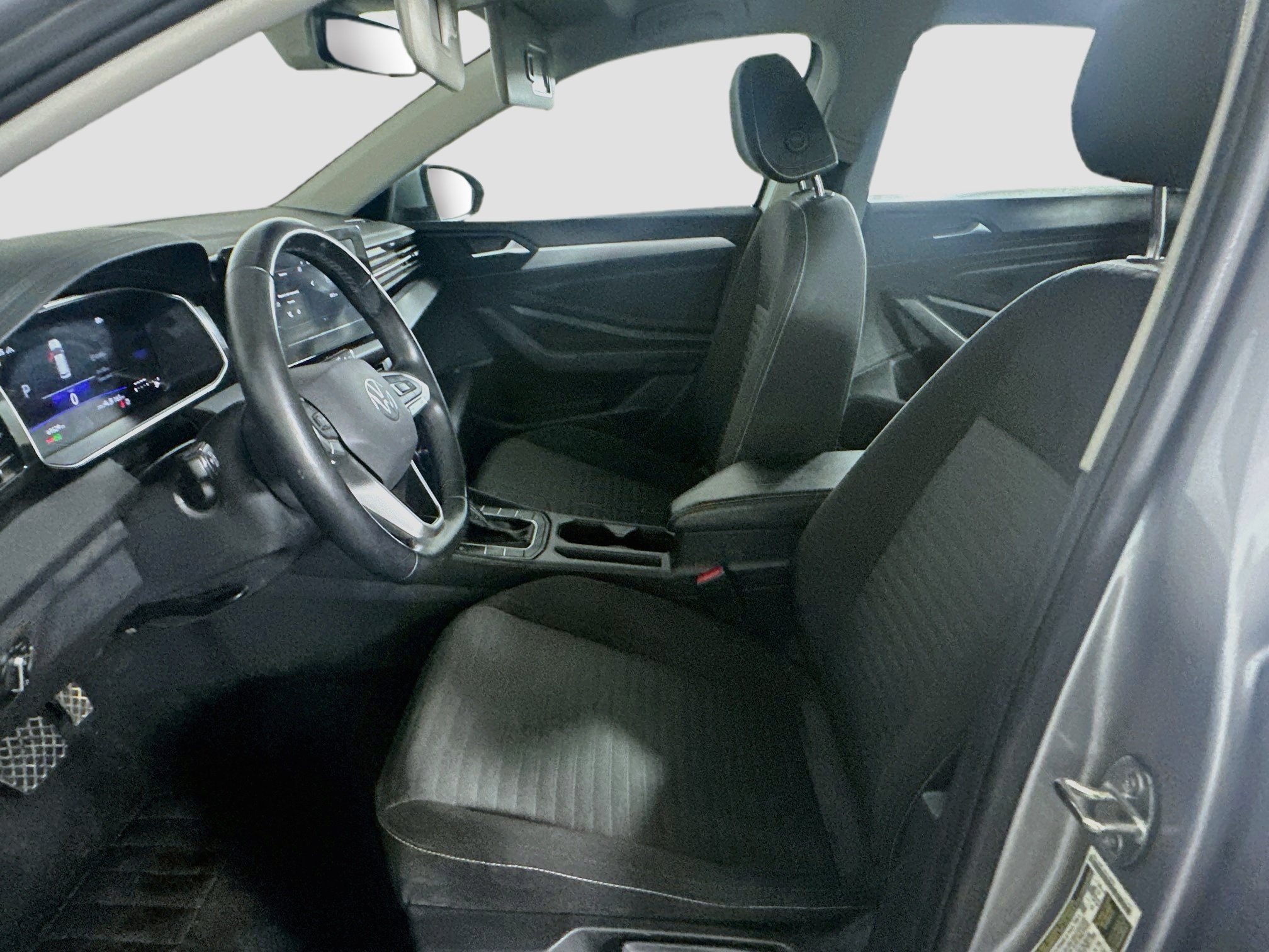 Used 2025 Volkswagen Jetta S FWD image 13