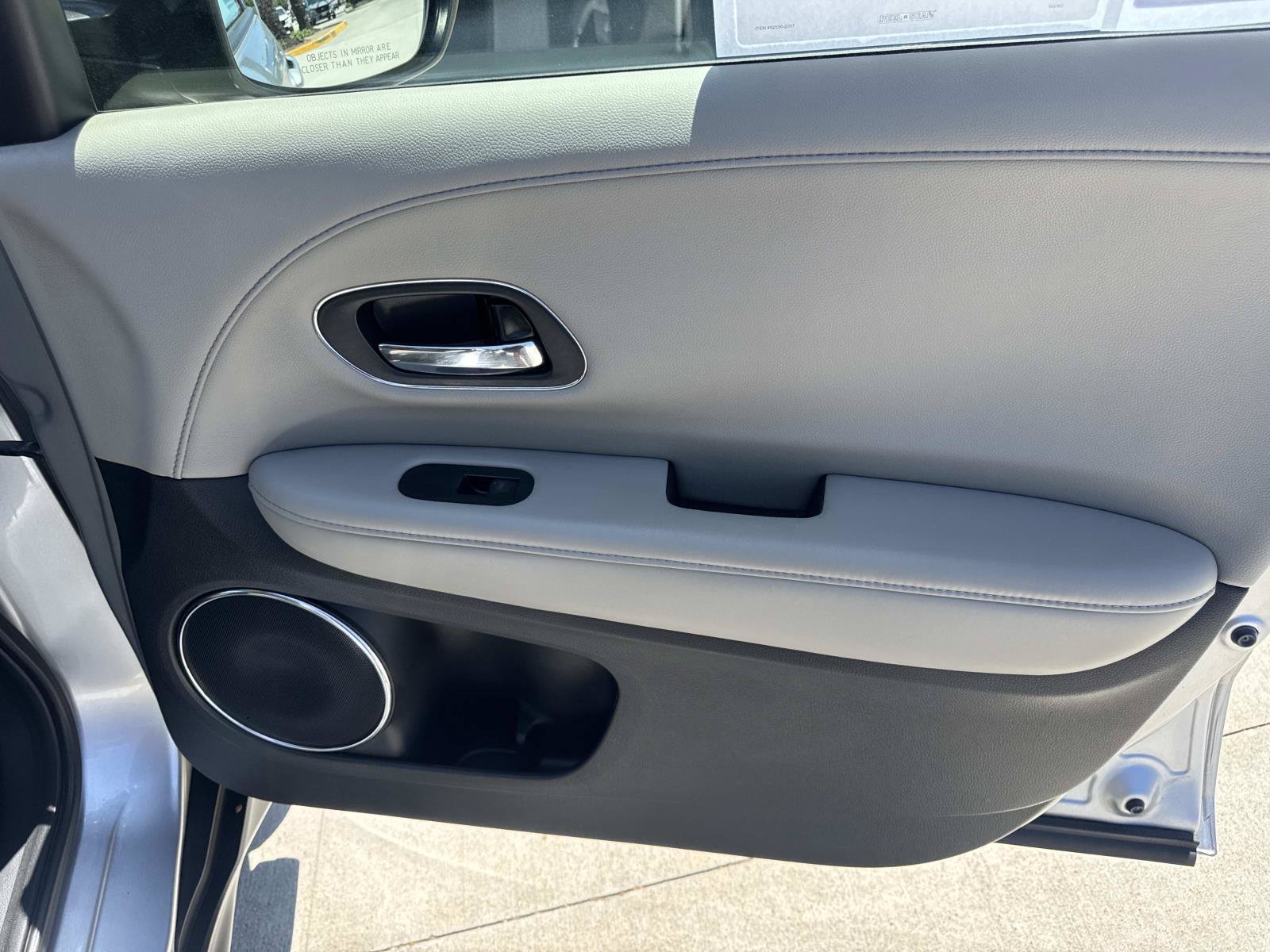 Used 2019 Honda HR-V EX-L image 21