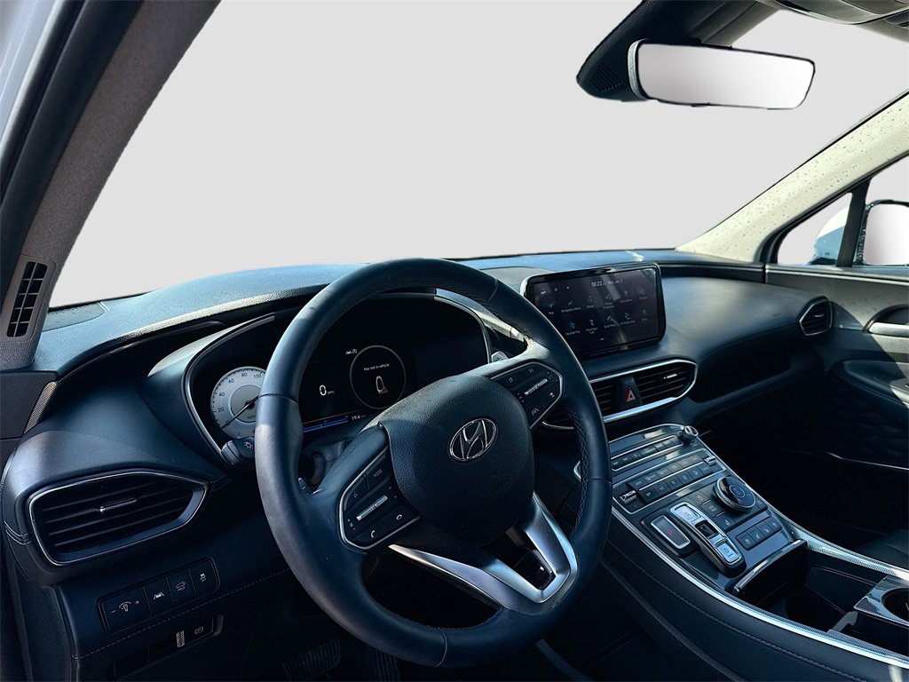 Used 2023 Hyundai Santa Fe Limited image 12