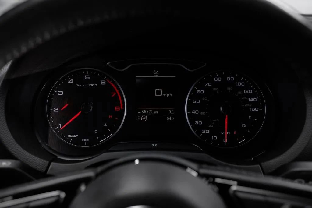 Used 2020 Audi A3 2.0T Premium AWD/4WD image 24